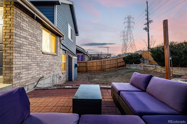 $485,000 | 4179 South Himalaya Way, Aurora, CO 80013