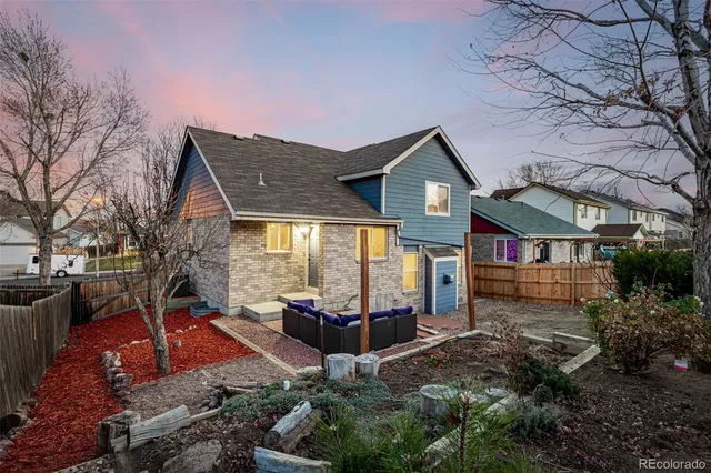 $485,000 | 4179 South Himalaya Way, Aurora, CO 80013