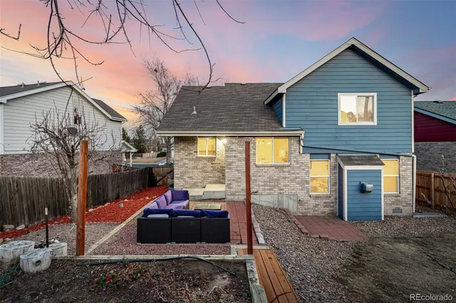 $485,000 | 4179 South Himalaya Way, Aurora, CO 80013