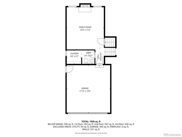 $485,000 | 4179 South Himalaya Way, Aurora, CO 80013