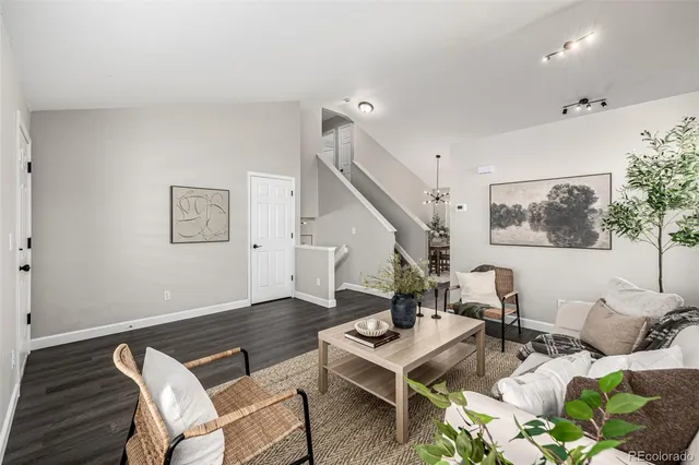 $485,000 | 4179 South Himalaya Way, Aurora, CO 80013