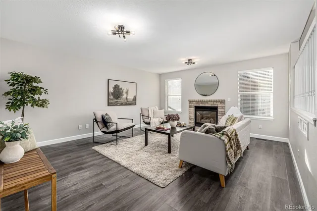 $485,000 | 4179 South Himalaya Way, Aurora, CO 80013