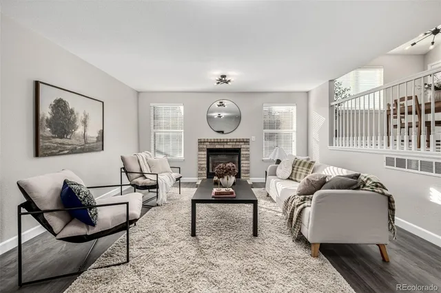 $485,000 | 4179 South Himalaya Way, Aurora, CO 80013