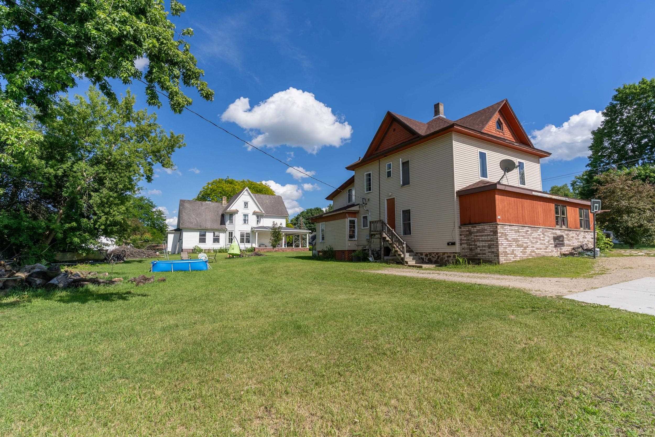 304 East 4th Street Manawa, WI 54949 - Photo 4 of 5