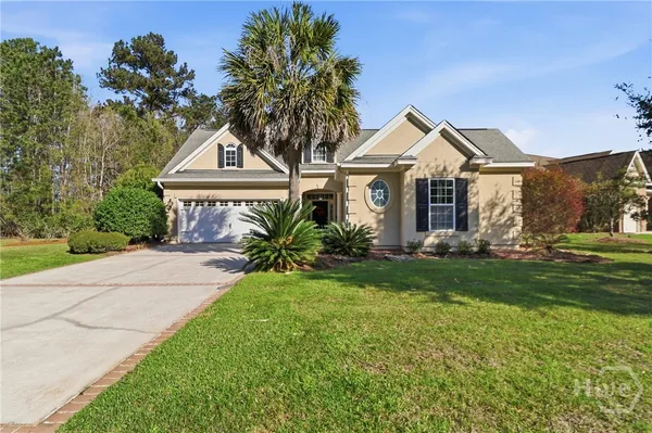 $540,000 | 106 Tahoe Drive, Pooler, GA 31322