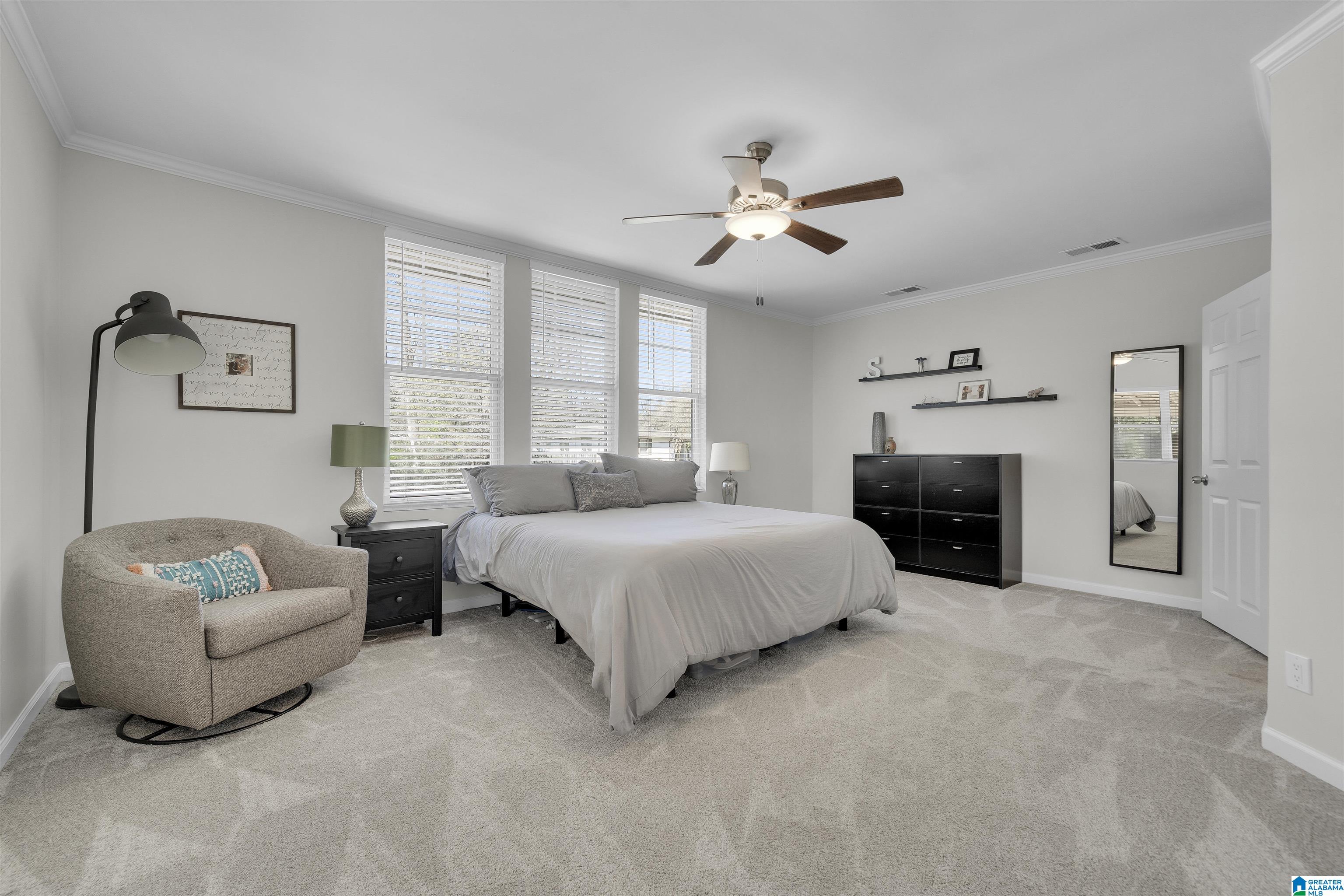 4025 Dolly Ridge Road Birmingham, AL 35243 - Photo 30 of 47