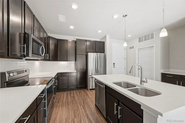 $405,000 | 420 East Fremont Place, Unit 206, Littleton, CO 80122