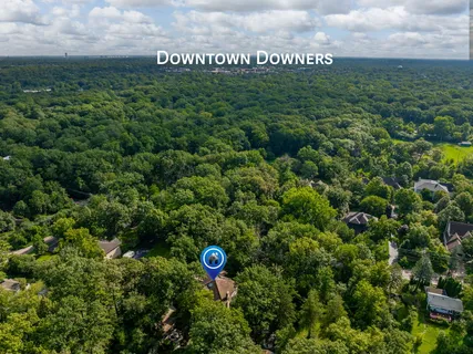 5454 Lee Avenue, Downers Grove, IL 60515