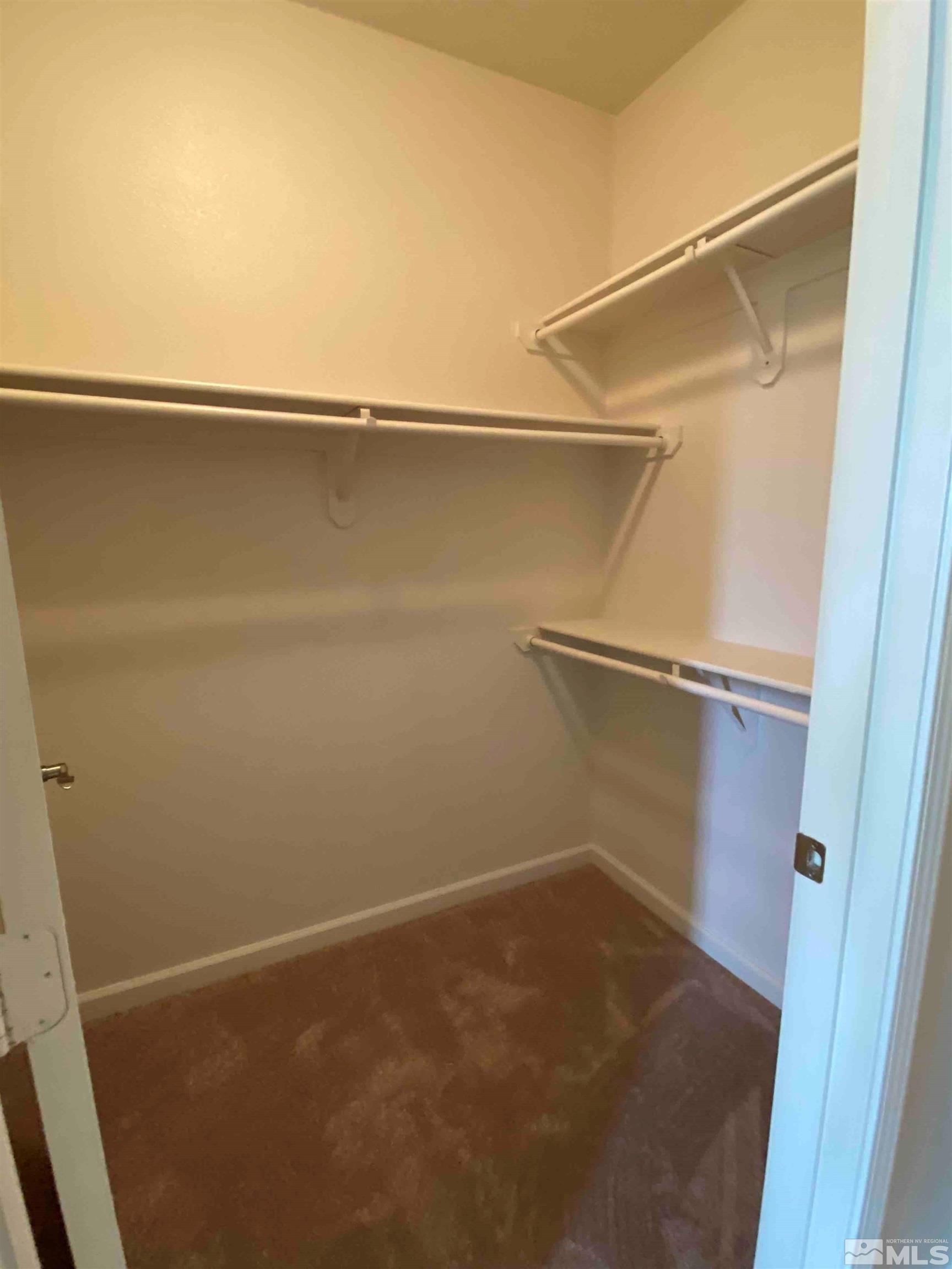 900 S Meadows, Unit 3722 Reno, NV 89521 - Photo 18 of 26 an empty room
