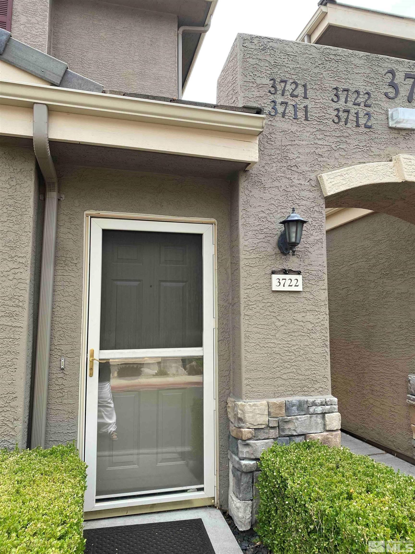 900 S Meadows, Unit 3722 Reno, NV 89521 - Photo 2 of 26 a view of outdoor space
