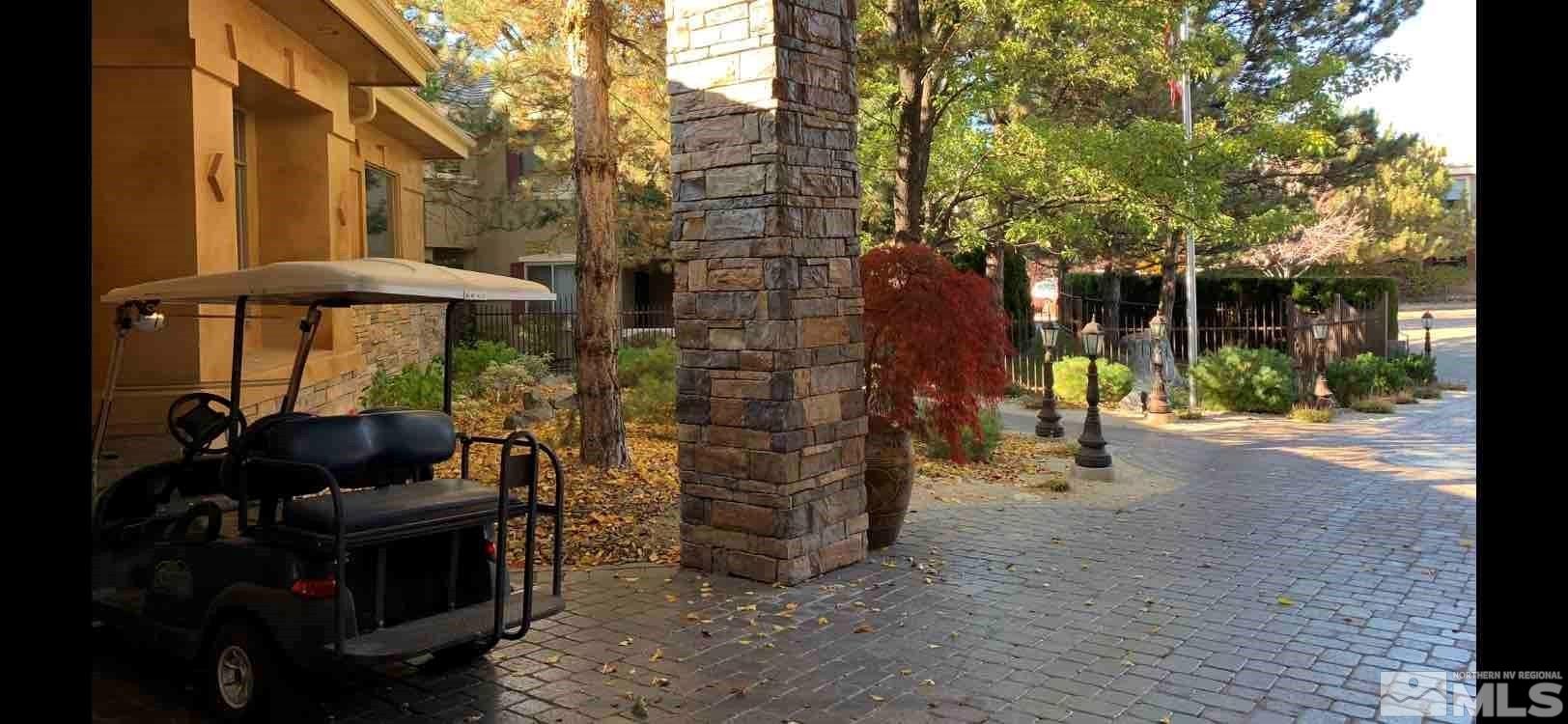 900 S Meadows, Unit 3722 Reno, NV 89521 - Photo 25 of 26 a view of path along with trees