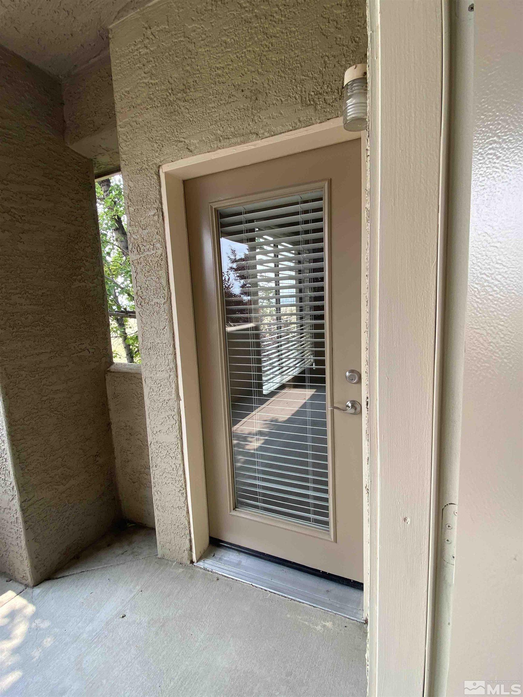 900 S Meadows, Unit 3722 Reno, NV 89521 - Photo 7 of 26 a view of a door of a house