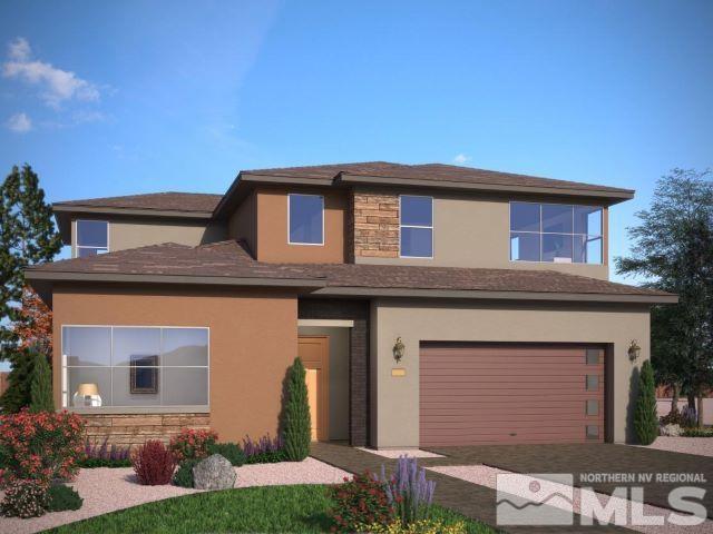 614 Braided Rope Drive Reno, NV 89511 - Photo 1 of 1 Photo 1