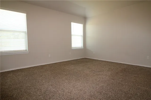 a view of walk in closet