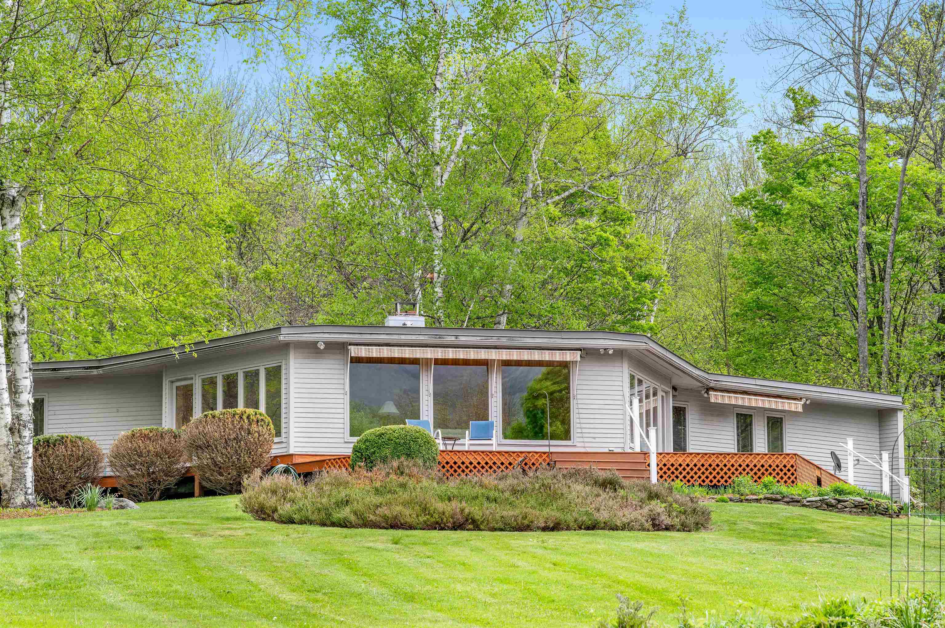 753 Scrabble Hill Road Duxbury, VT 05676 - Photo 40 of 57