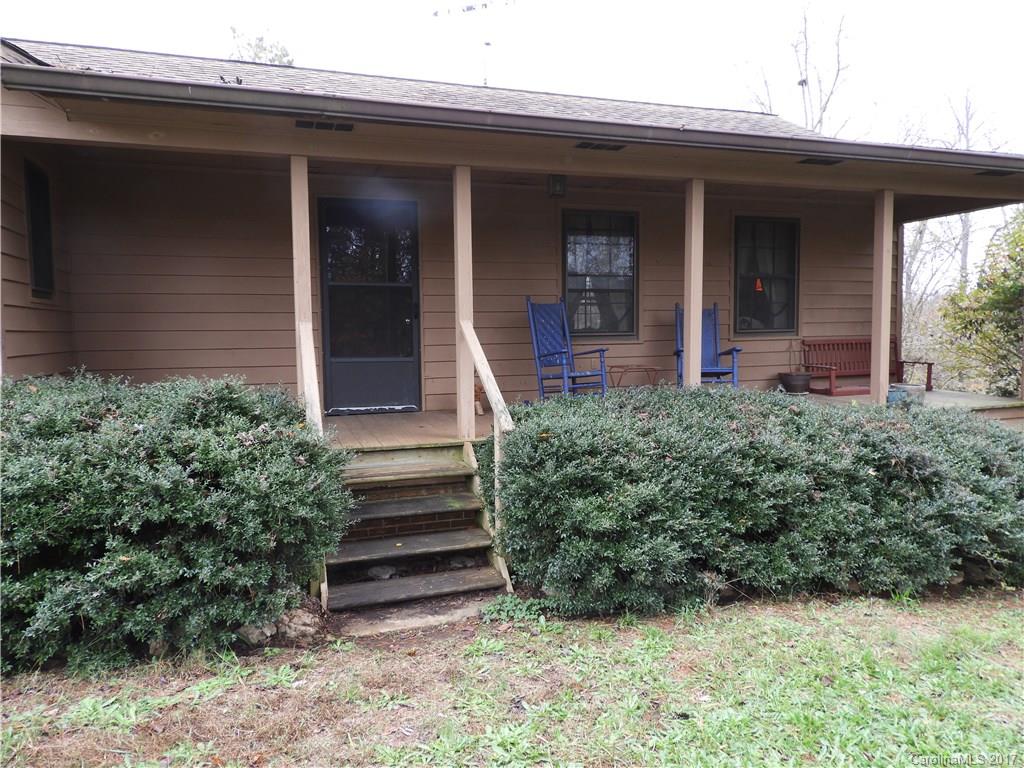 244 Pony Barn Road Lawndale, NC 28090 - Photo 3 of 13 Gallery Image 3