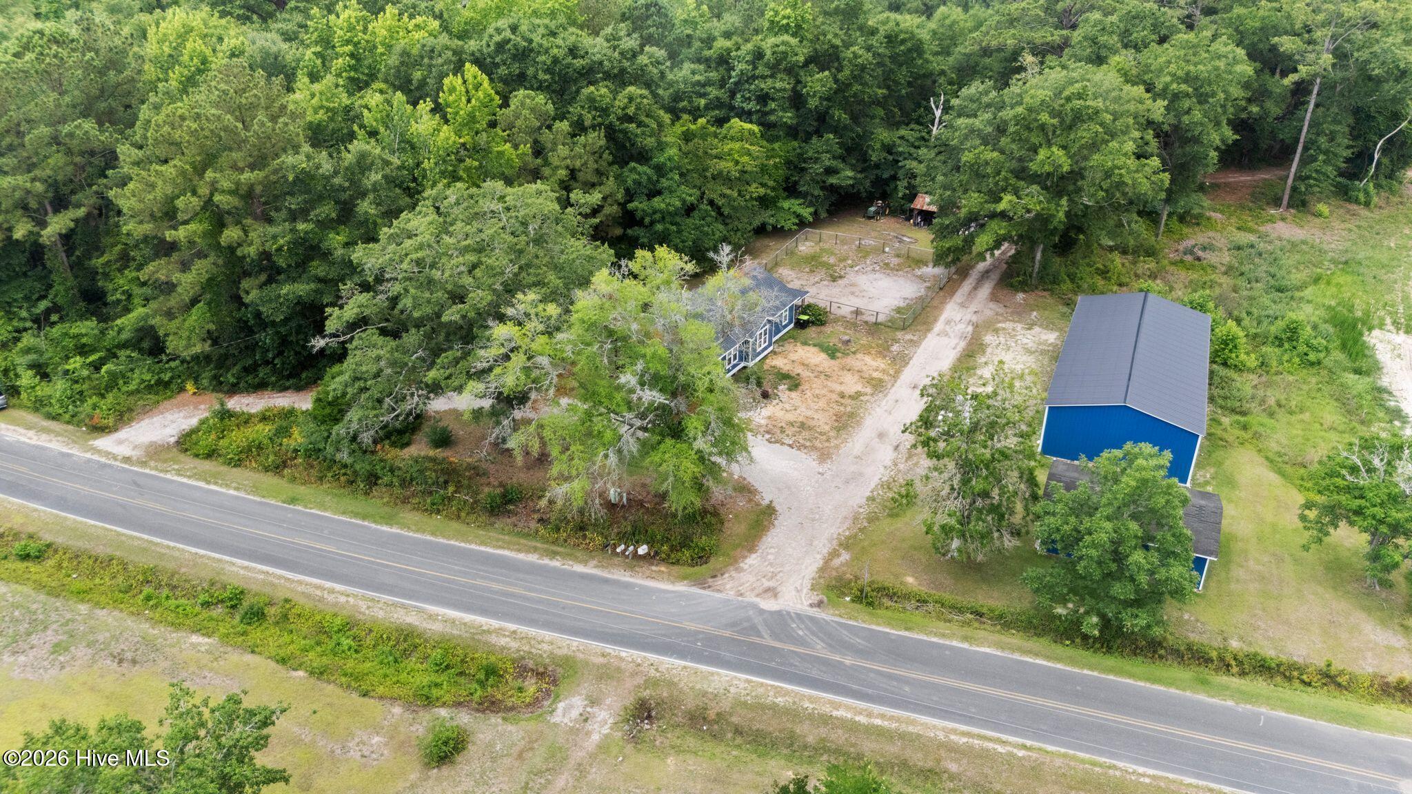 296 Middle River Road Northeast Supply, NC 28462 - Photo 60 of 76