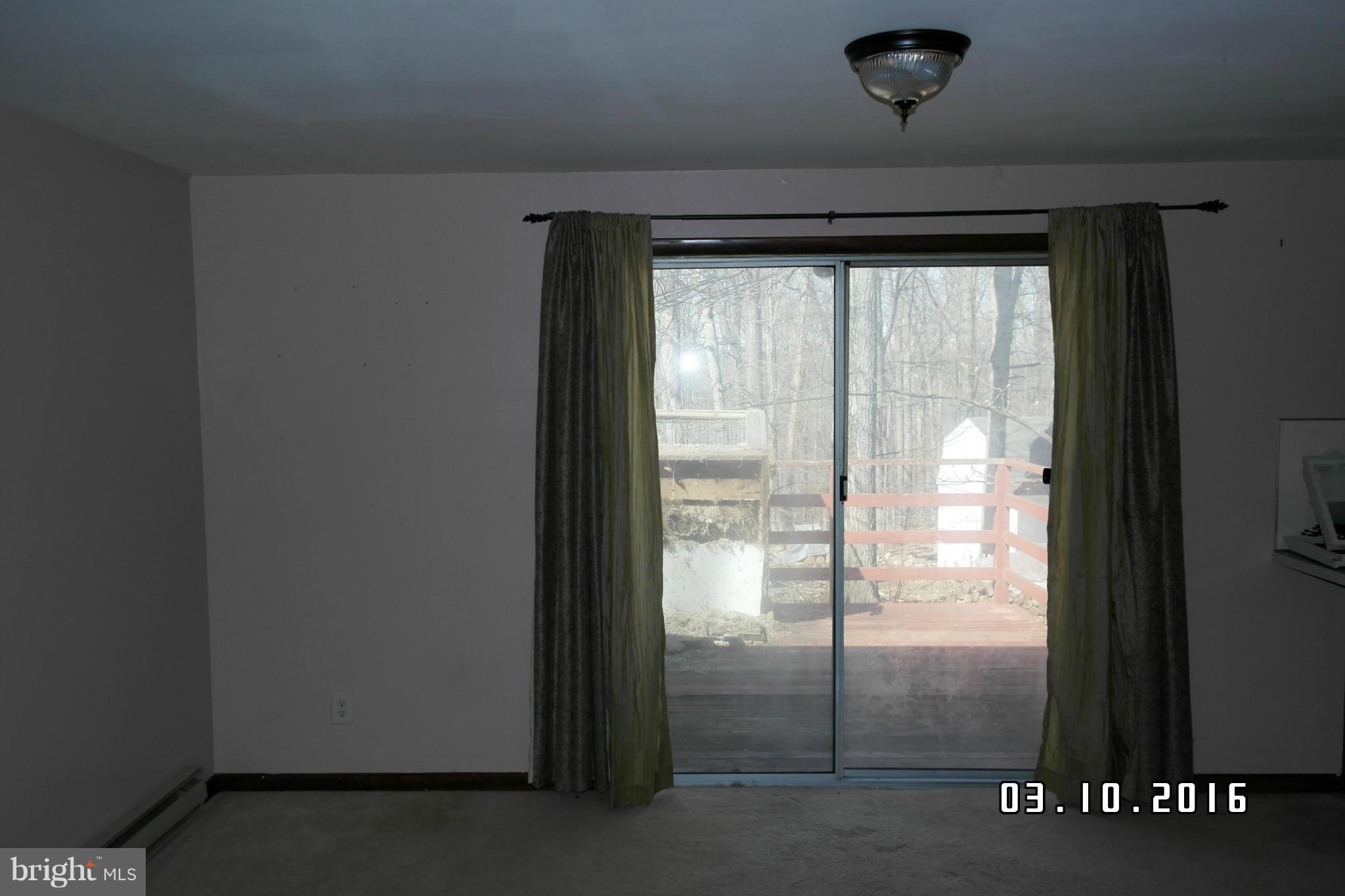 4524 Elmer Derr Road Frederick, MD 21703 - Photo 7 of 15 a view of hallway