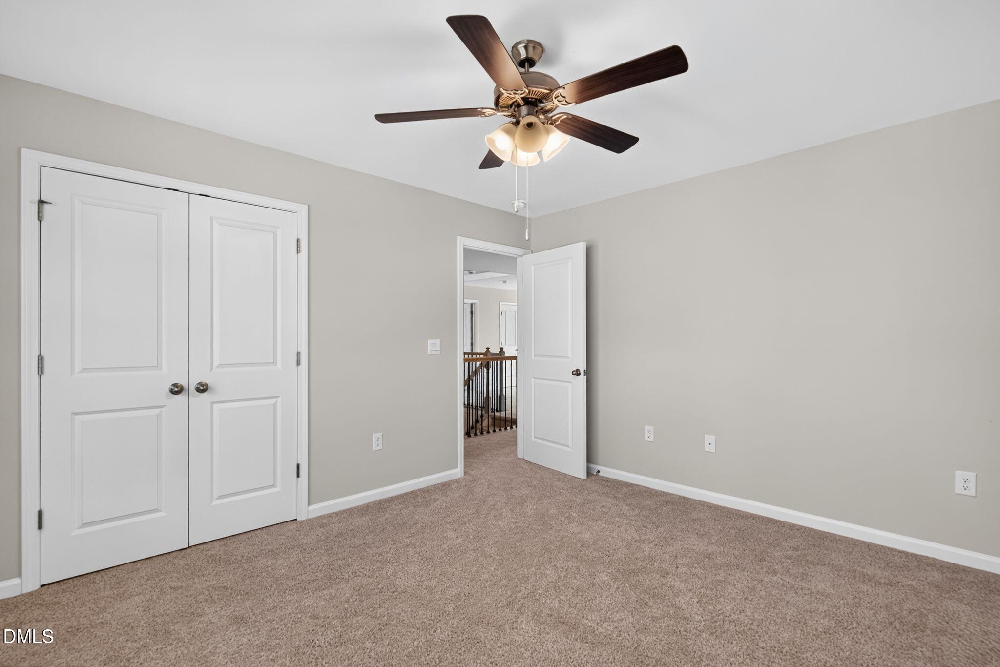 4916 Chase Hill Way Raleigh, NC 27603 - Photo 31 of 47 Bedroom 2