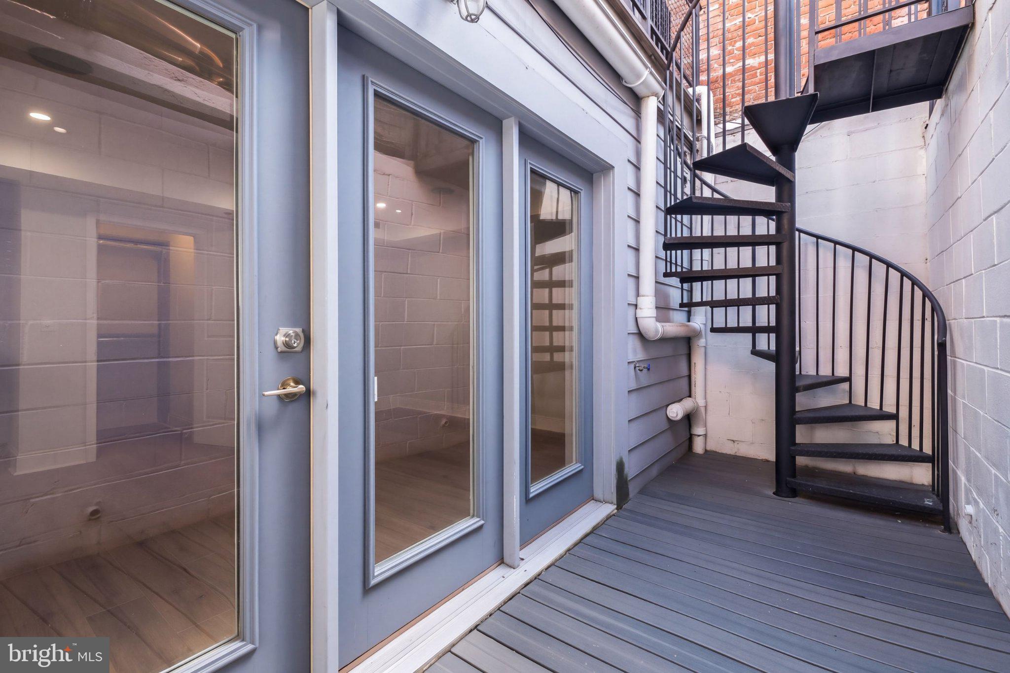 1126 5th Street Northwest Washington, DC 20001 - Photo 5 of 17 Gallery Image 5