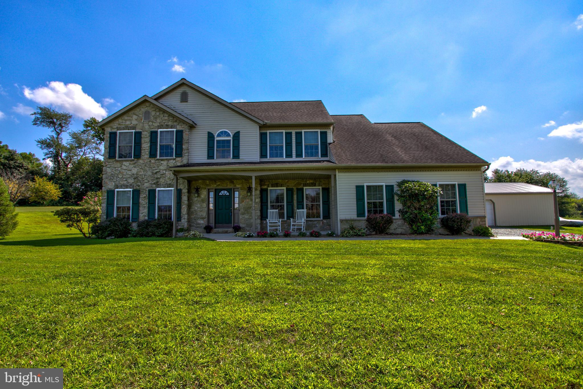 1142 Silver Spring Road Holtwood, PA 17532 - Photo 1 of 54