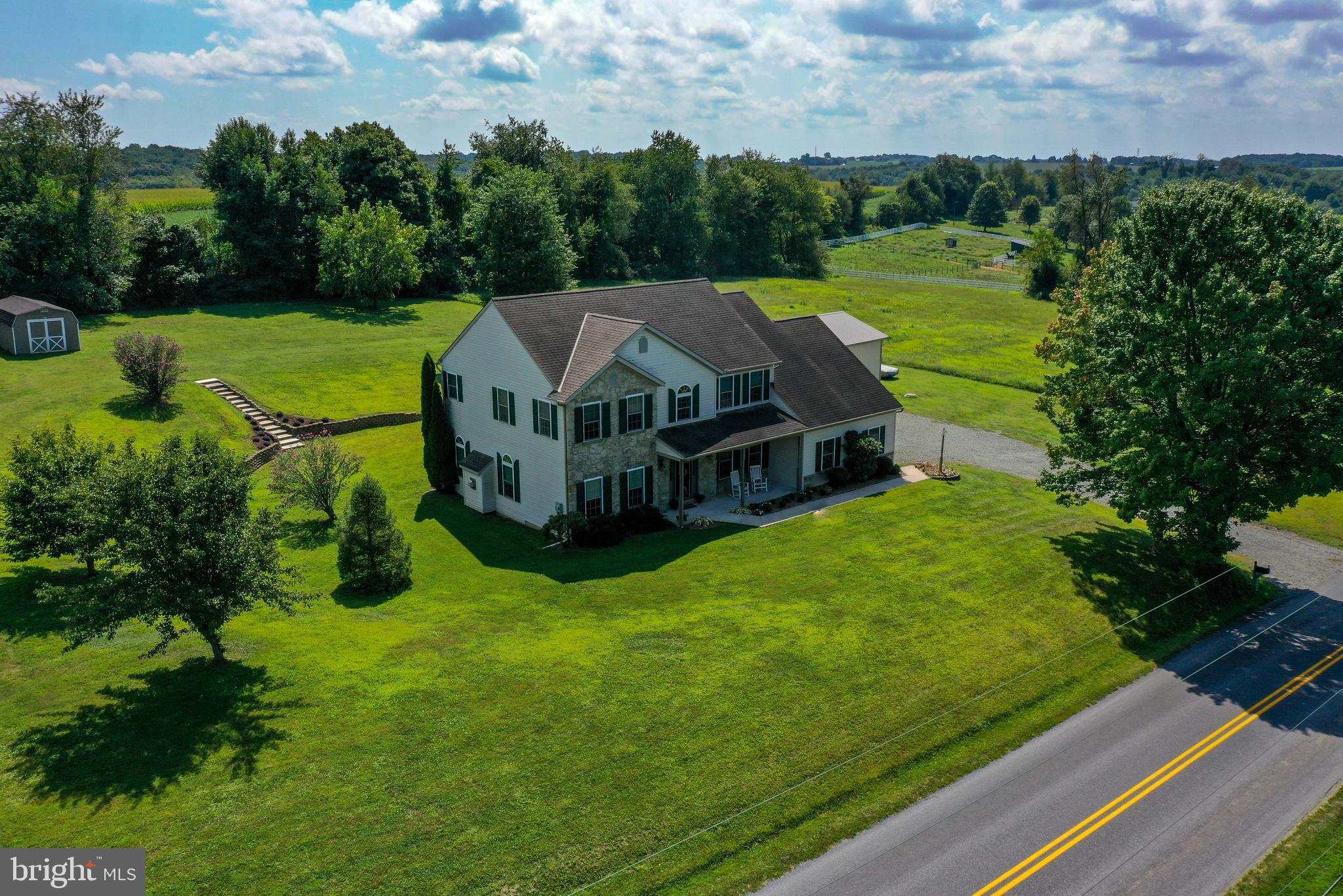 1142 Silver Spring Road Holtwood, PA 17532 - Photo 16 of 54