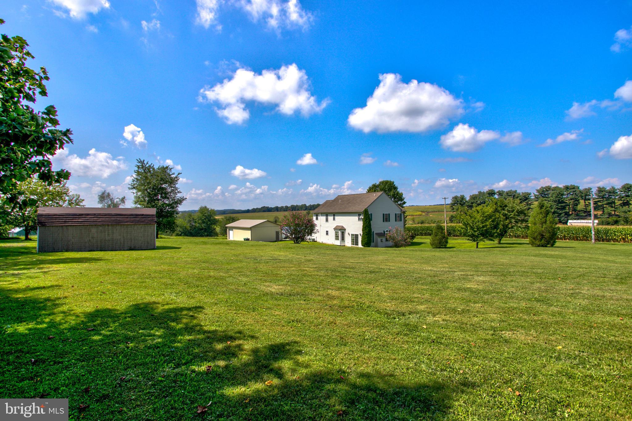 1142 Silver Spring Road Holtwood, PA 17532 - Photo 18 of 54
