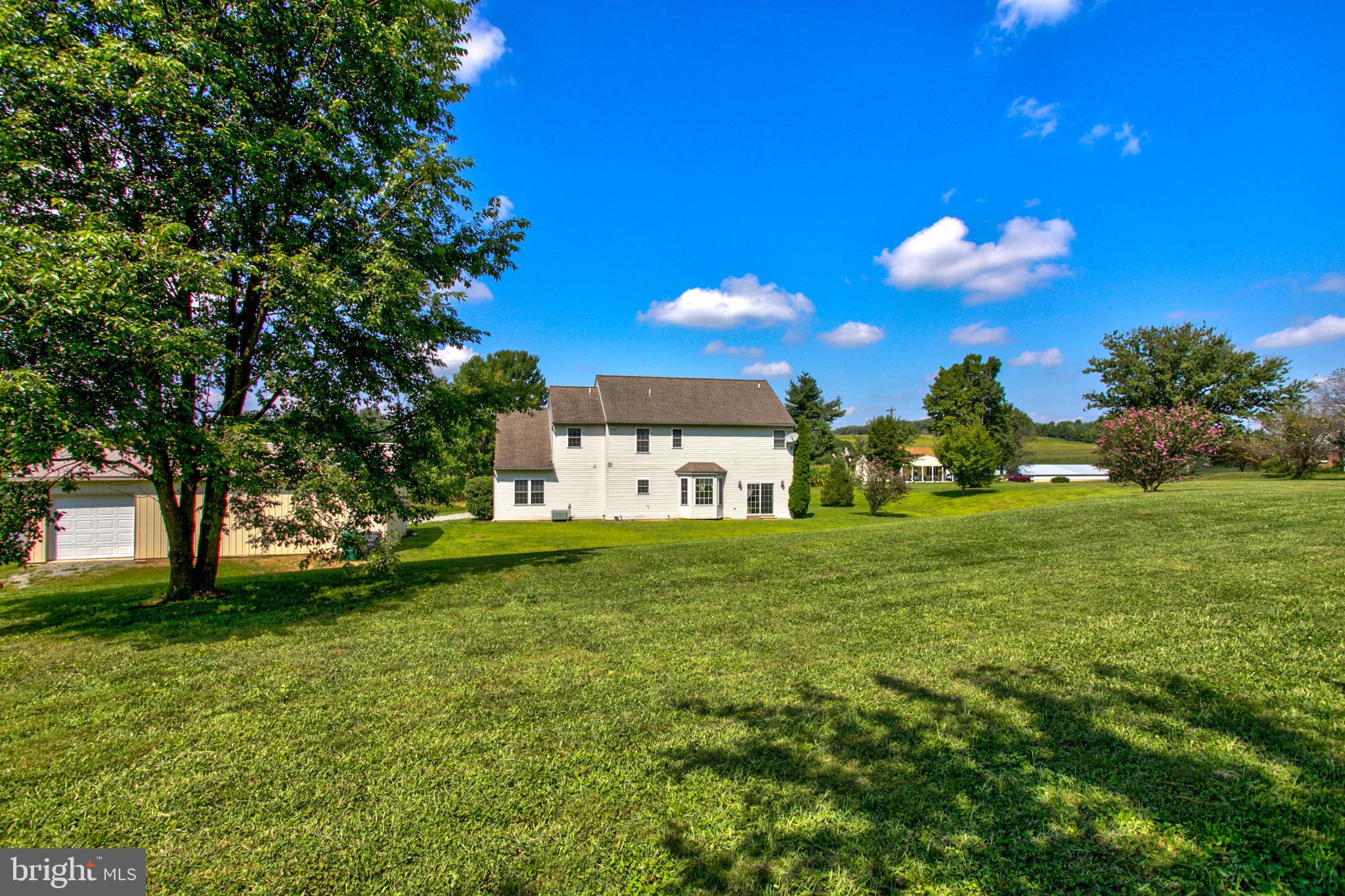 1142 Silver Spring Road Holtwood, PA 17532 - Photo 19 of 54