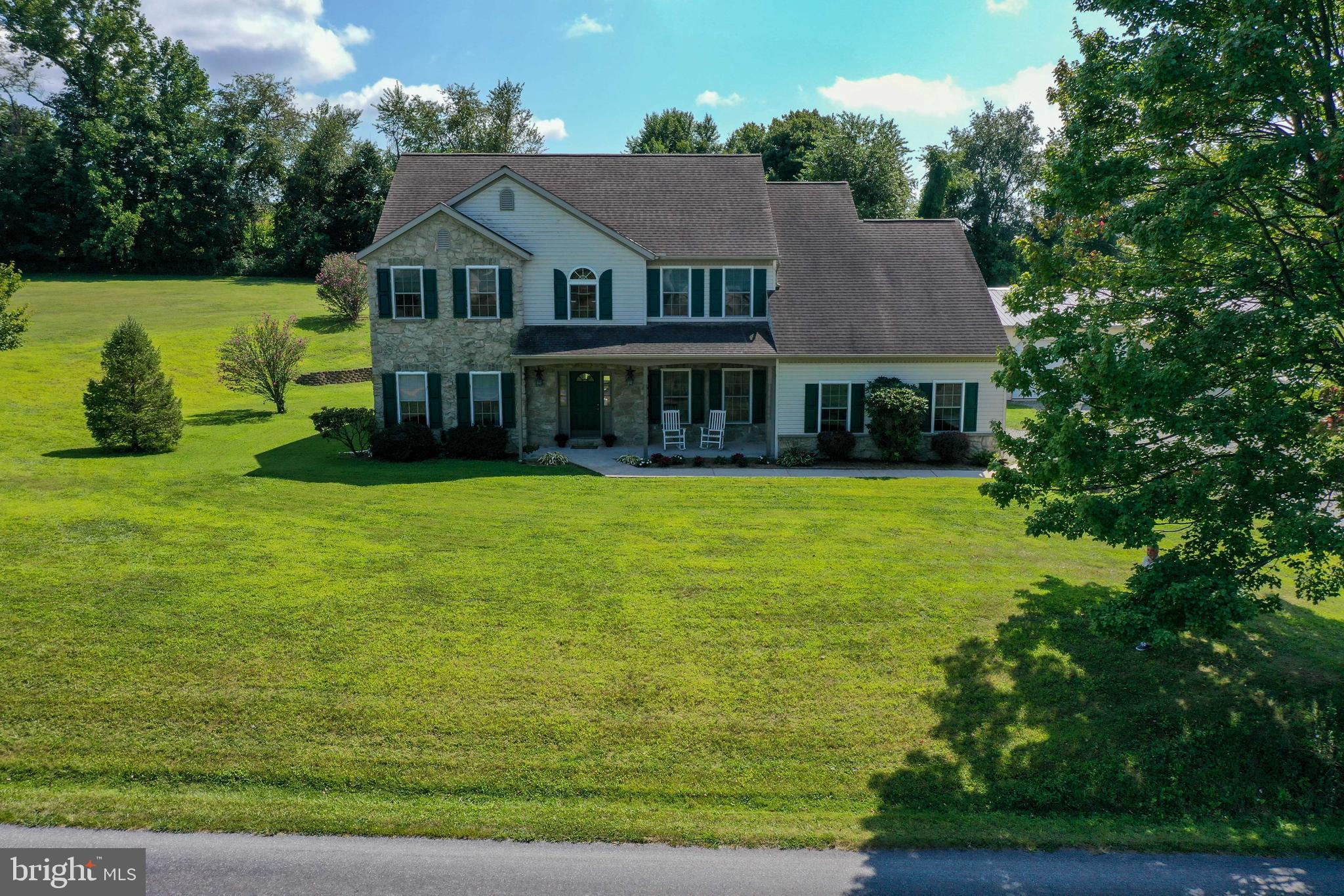 1142 Silver Spring Road Holtwood, PA 17532 - Photo 2 of 54