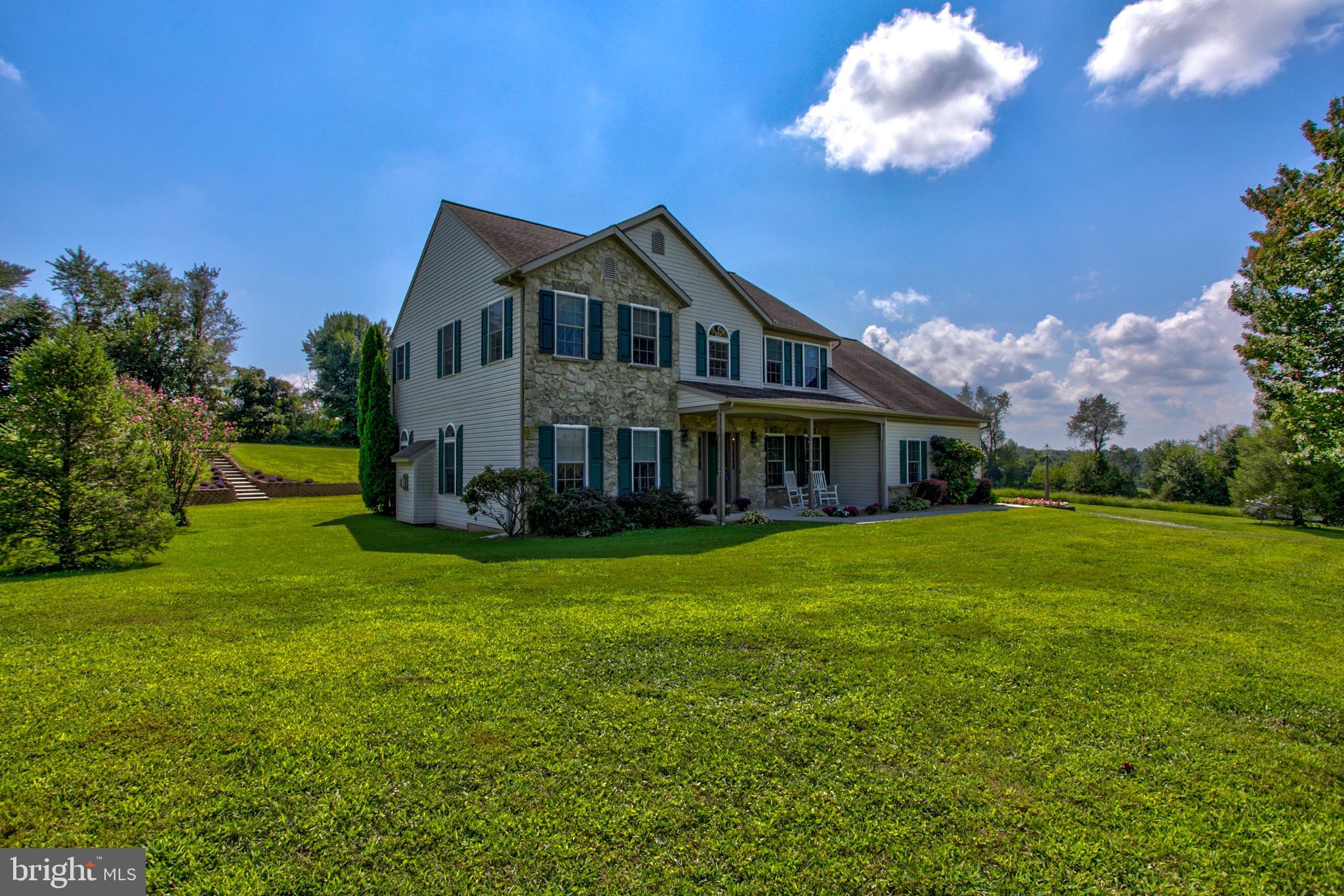 1142 Silver Spring Road Holtwood, PA 17532 - Photo 3 of 54