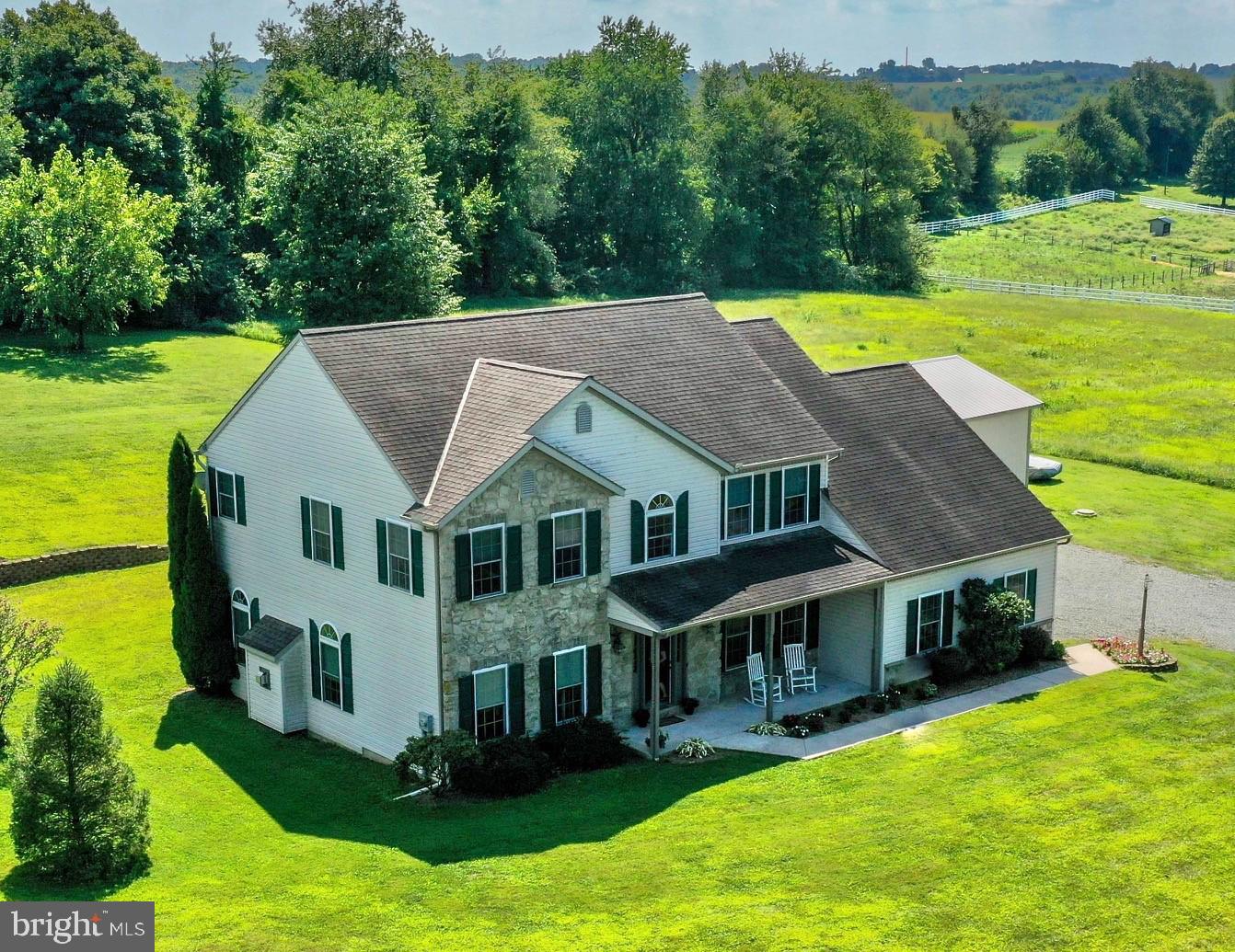 1142 Silver Spring Road Holtwood, PA 17532 - Photo 4 of 54