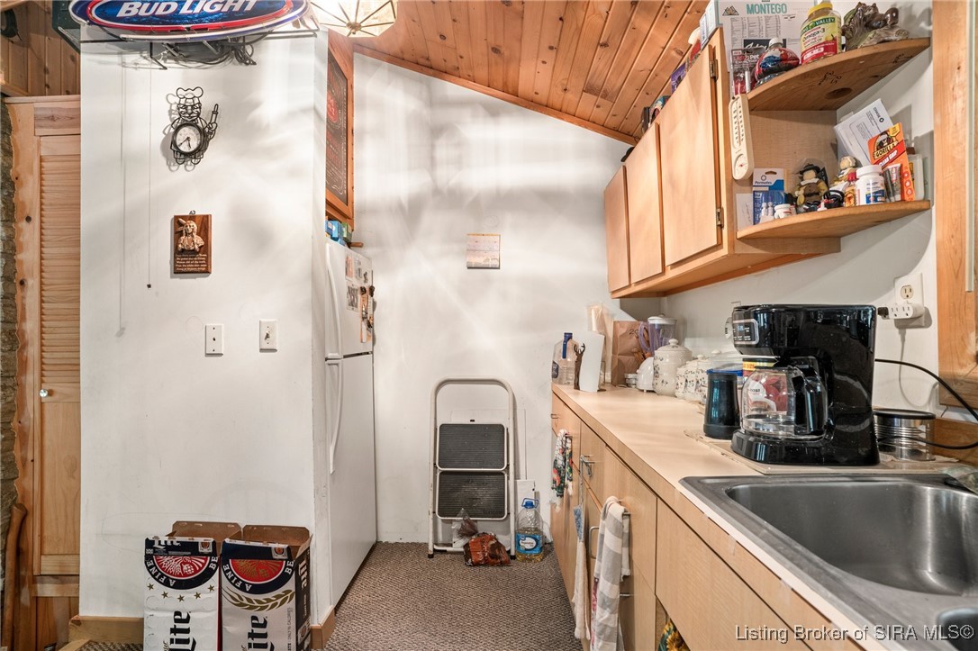 4828 North Turkey Branch Road Madison, IN 47250 - Photo 15 of 19