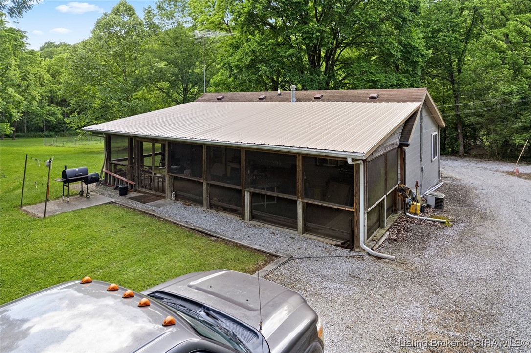4828 North Turkey Branch Road Madison, IN 47250 - Photo 3 of 19
