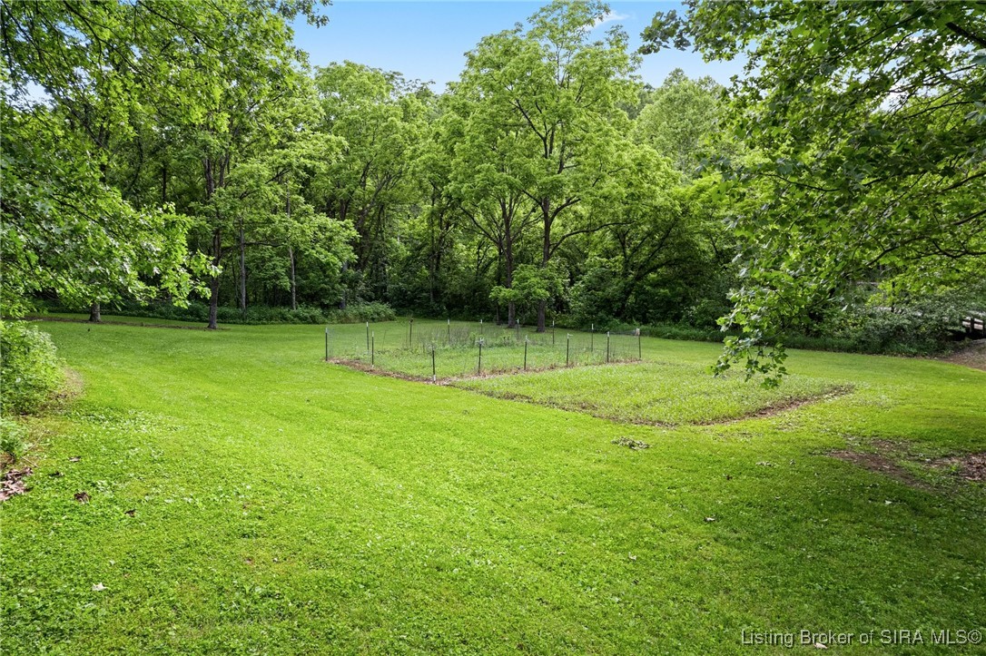 4828 North Turkey Branch Road Madison, IN 47250 - Photo 5 of 19