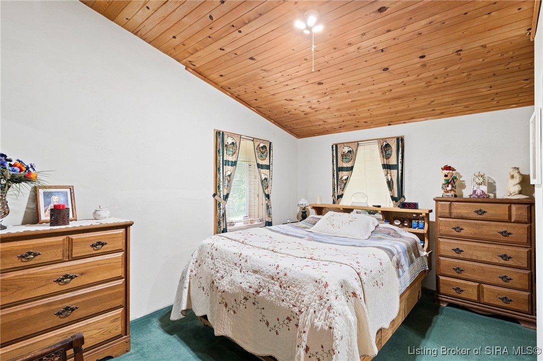 4828 North Turkey Branch Road Madison, IN 47250 - Photo 6 of 19