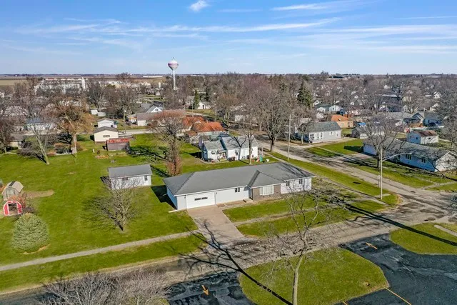 $229,000 | 313 West Topeka Street, Toluca, IL 61369