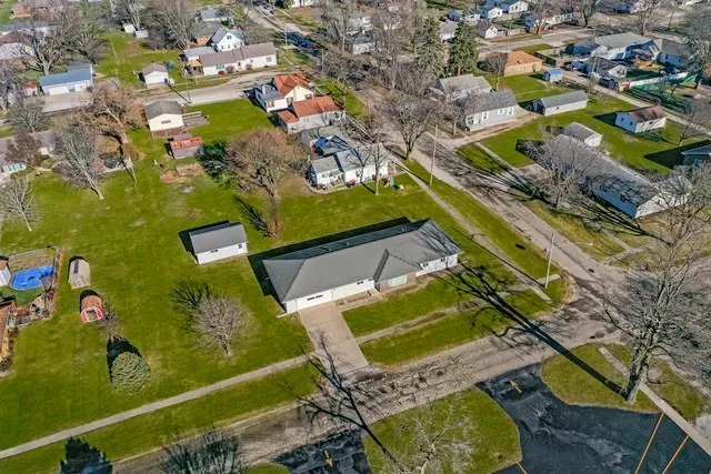 $229,000 | 313 West Topeka Street, Toluca, IL 61369