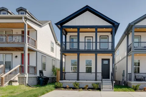 $729,990 | 5902 B Morrow Road, Nashville, TN 37209