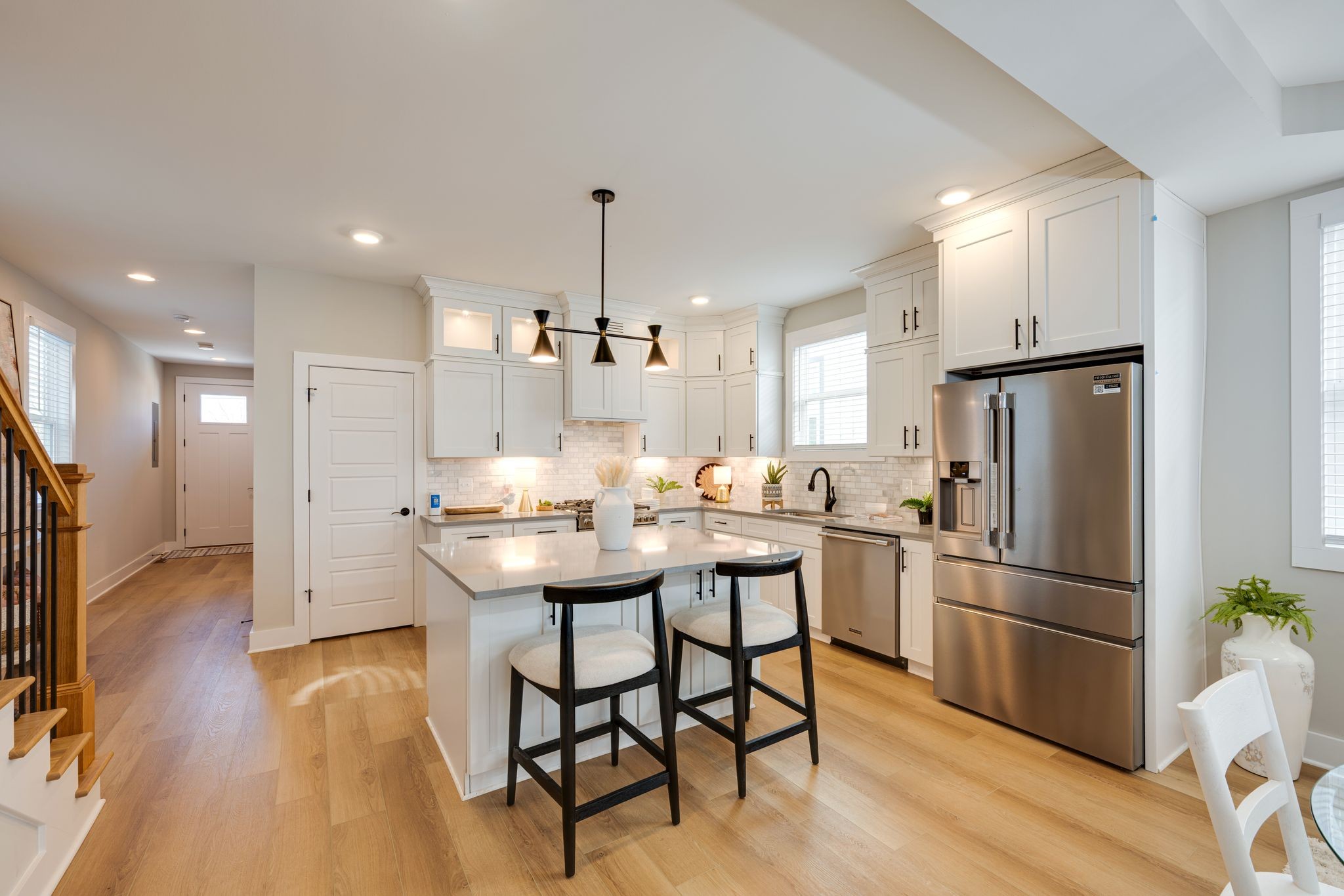 5902 B Morrow Road Nashville, TN 37209 - Photo 12 of 45