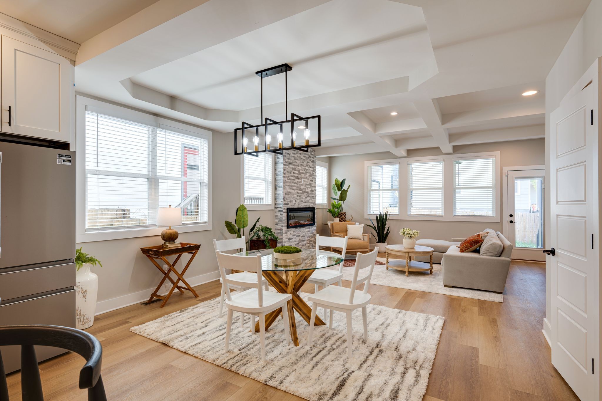 5902 B Morrow Road Nashville, TN 37209 - Photo 13 of 45