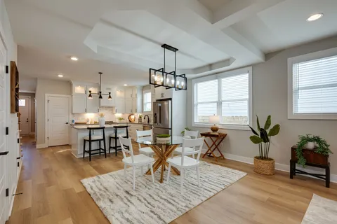 $729,990 | 5902 B Morrow Road, Nashville, TN 37209