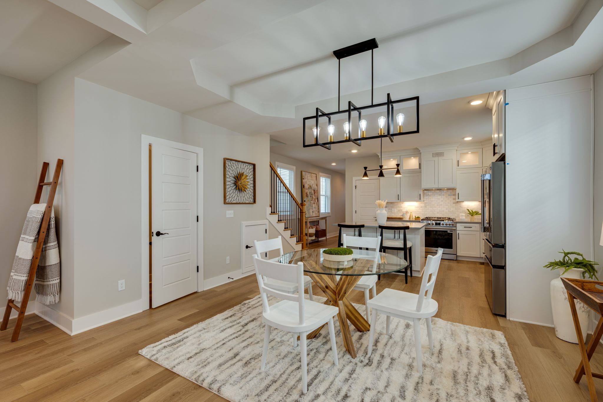 5902 B Morrow Road Nashville, TN 37209 - Photo 15 of 45