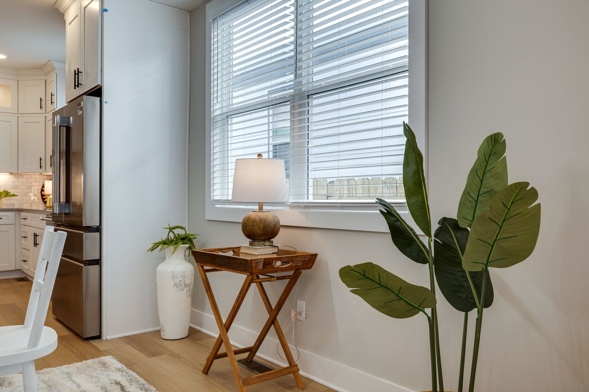 5902 B Morrow Road Nashville, TN 37209 - Photo 16 of 45