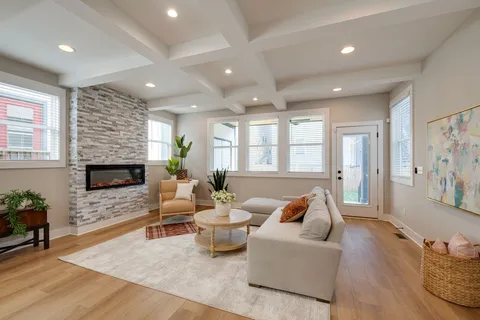 $729,990 | 5902 B Morrow Road, Nashville, TN 37209