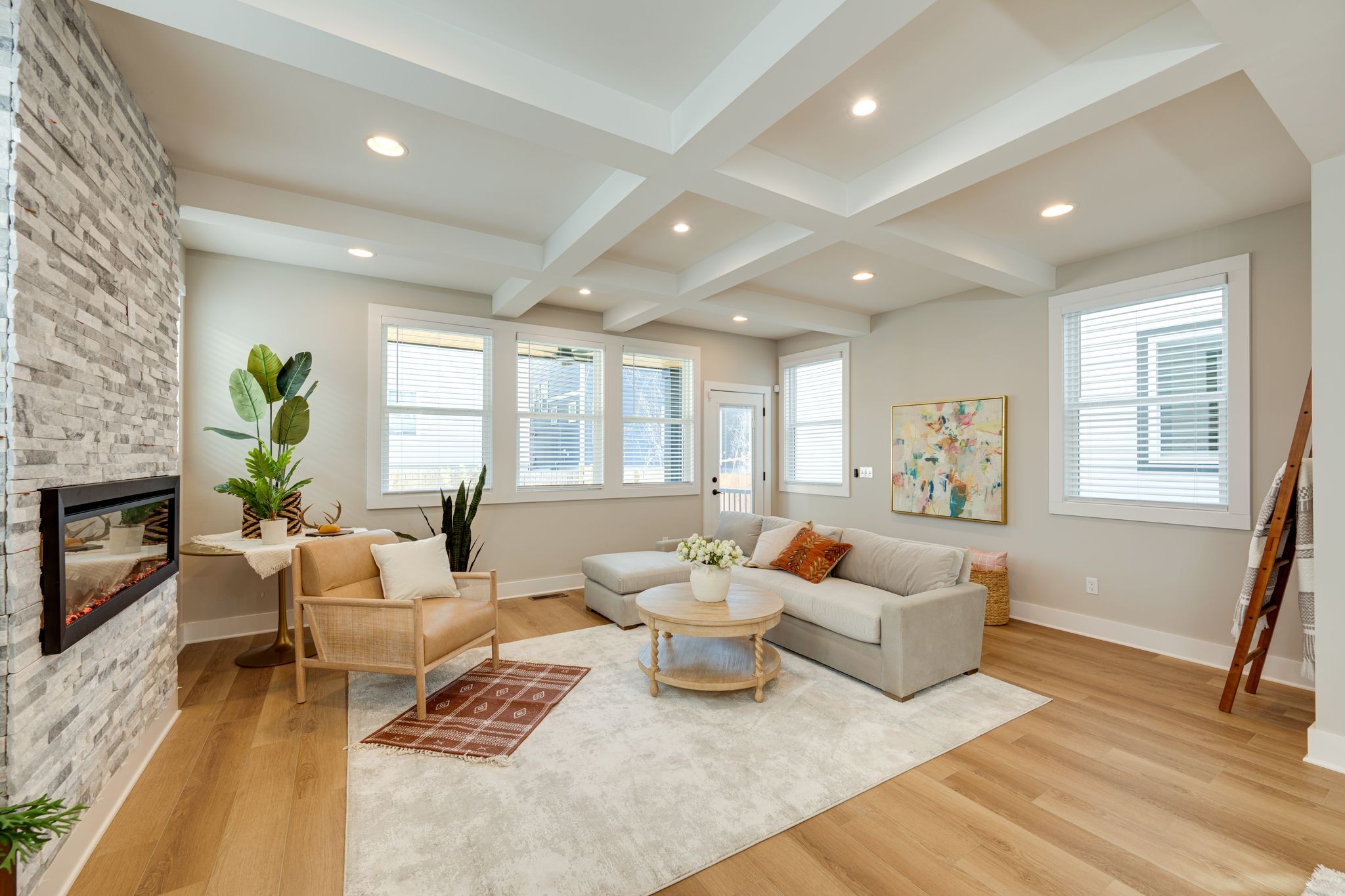 5902 B Morrow Road Nashville, TN 37209 - Photo 19 of 45