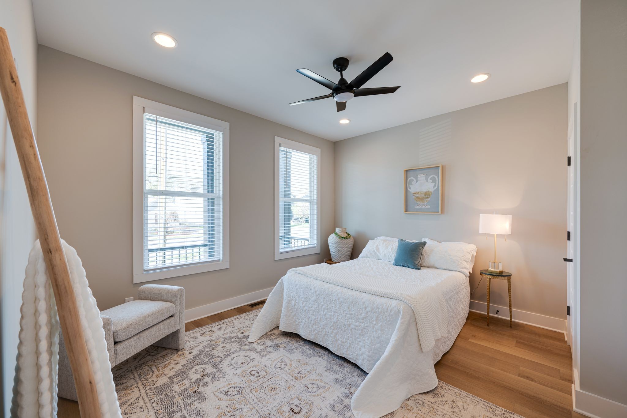 5902 B Morrow Road Nashville, TN 37209 - Photo 20 of 45