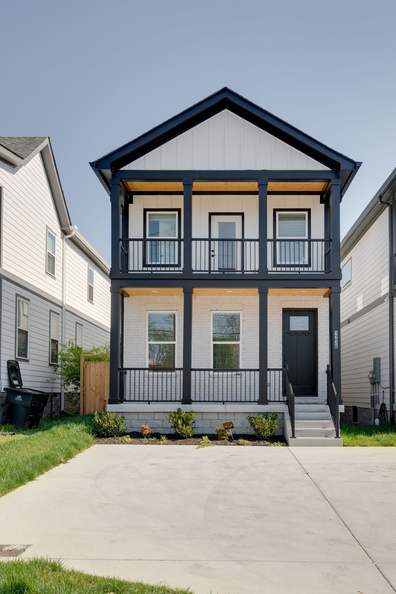 5902 B Morrow Road Nashville, TN 37209 - Photo 2 of 45