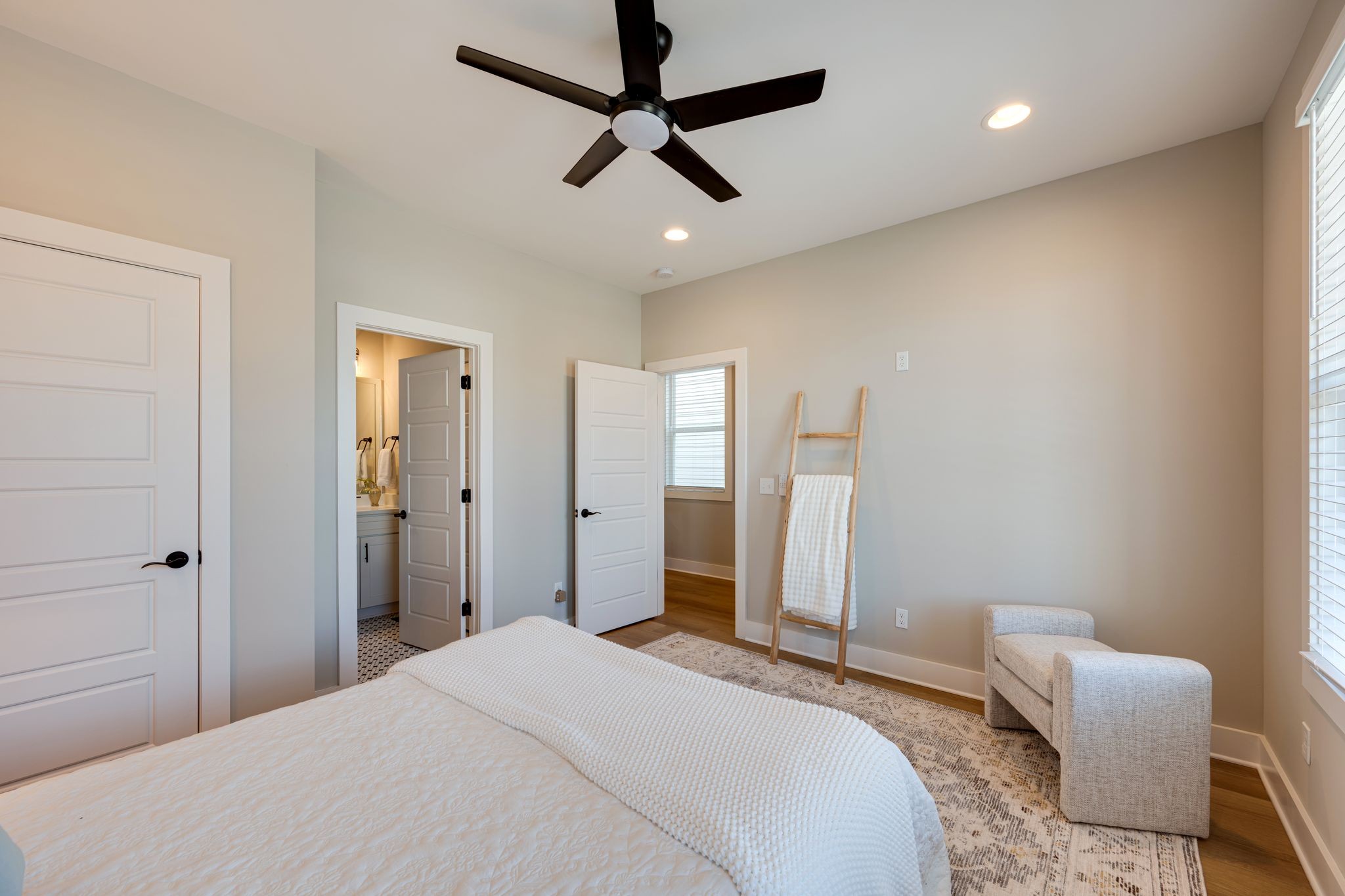 5902 B Morrow Road Nashville, TN 37209 - Photo 21 of 45