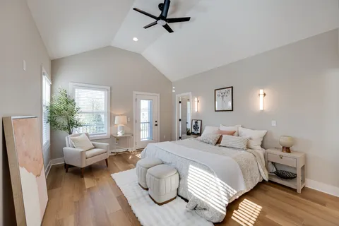 $729,990 | 5902 B Morrow Road, Nashville, TN 37209