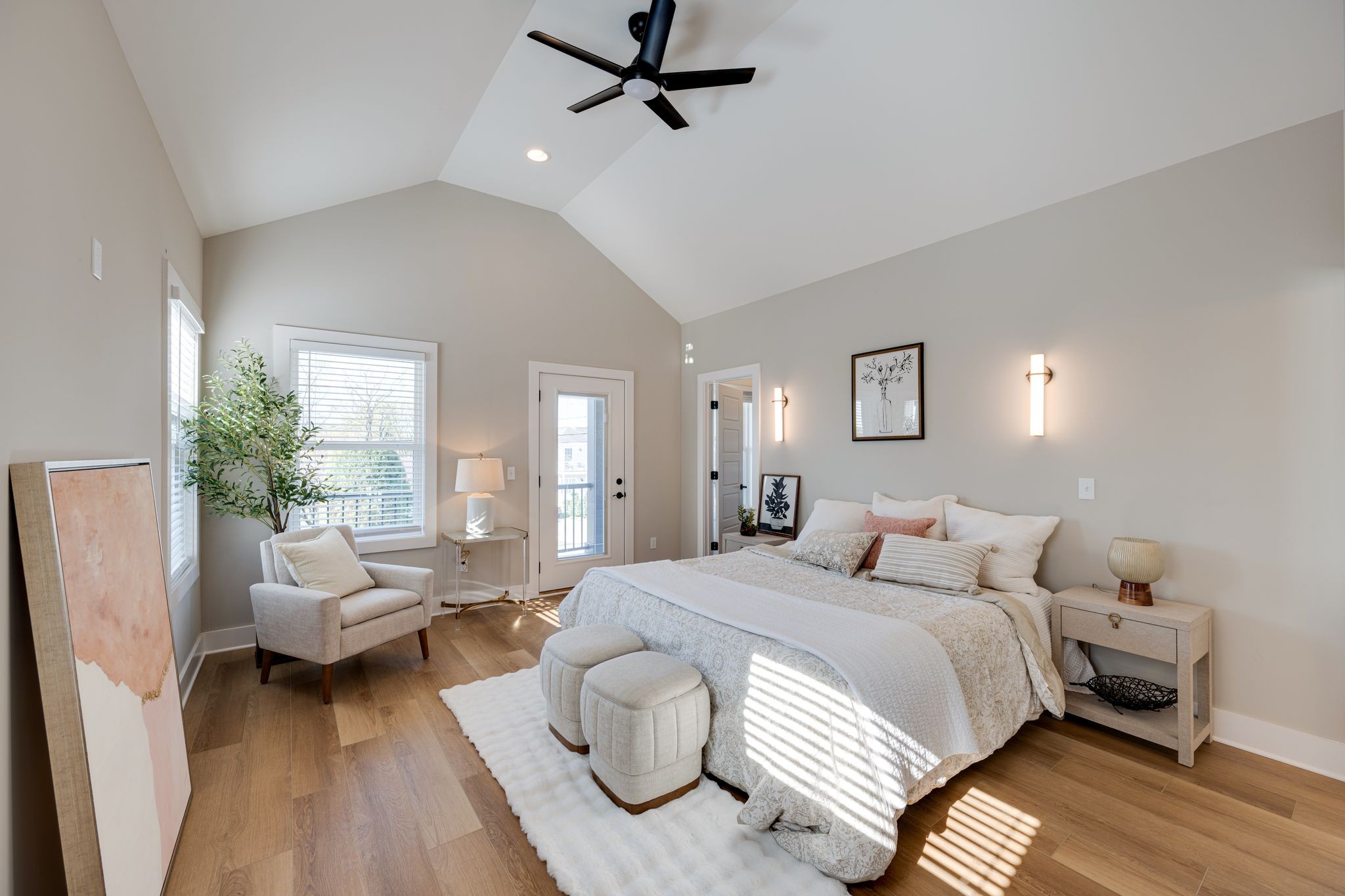 5902 B Morrow Road Nashville, TN 37209 - Photo 27 of 45